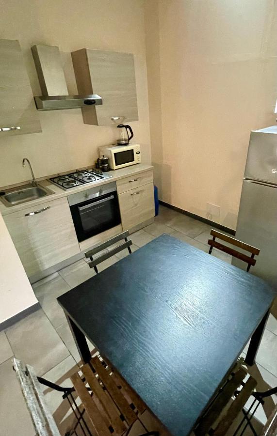 Antico Palmento Dell'Etna Hotel Pedara Bagian luar foto
